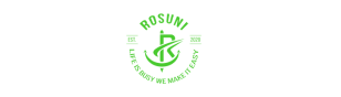 Rosuni Company Logo