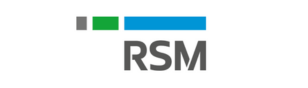 RSM India Company logo