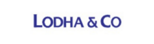 Lodha & Co. Company Logo