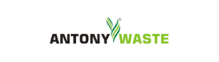 Antony Waste Handling Cell Company Logo