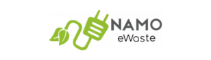 Namo eWaste Management Company Logo