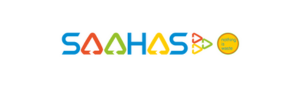 Saahas Zero Waste Company Logo