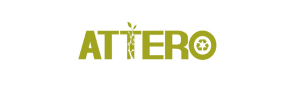 Attero Recycling Company Logo