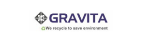 Gravita India Company Logo