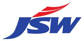 JSW Steel Limited Company Logo