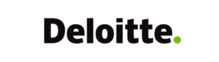 Deloitte Company Logo