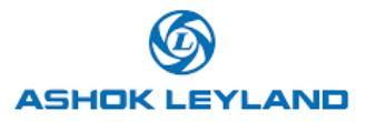 Ashok Leyland Company Logo