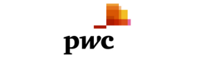 PriceWaterhouseCoopers Company Logo