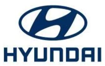 Hyundai Motor India Limited Company Logo