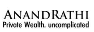 Anand Rathi Wealth Company Logo