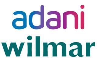 Adani Wilmar Company Logo