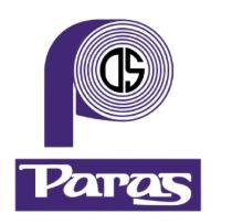 Paras Defence and Space Technologies (PARAS)