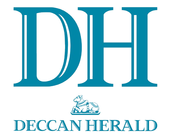 Deccan Herald Company Logo