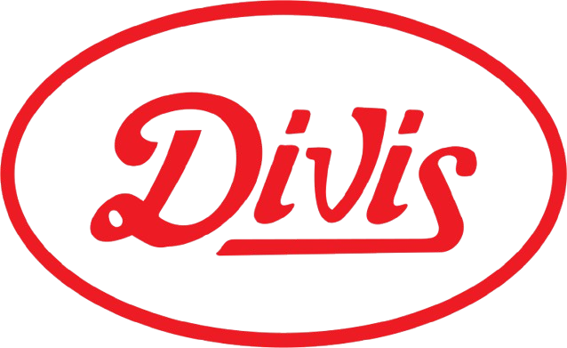 Divi’s Laboratories Limited Company Logo