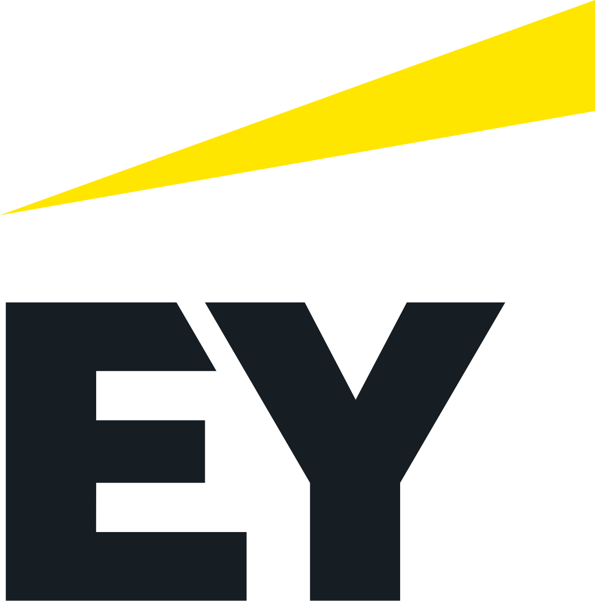 Ernst & Young Company Logo