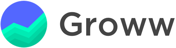 Groww Company Logo