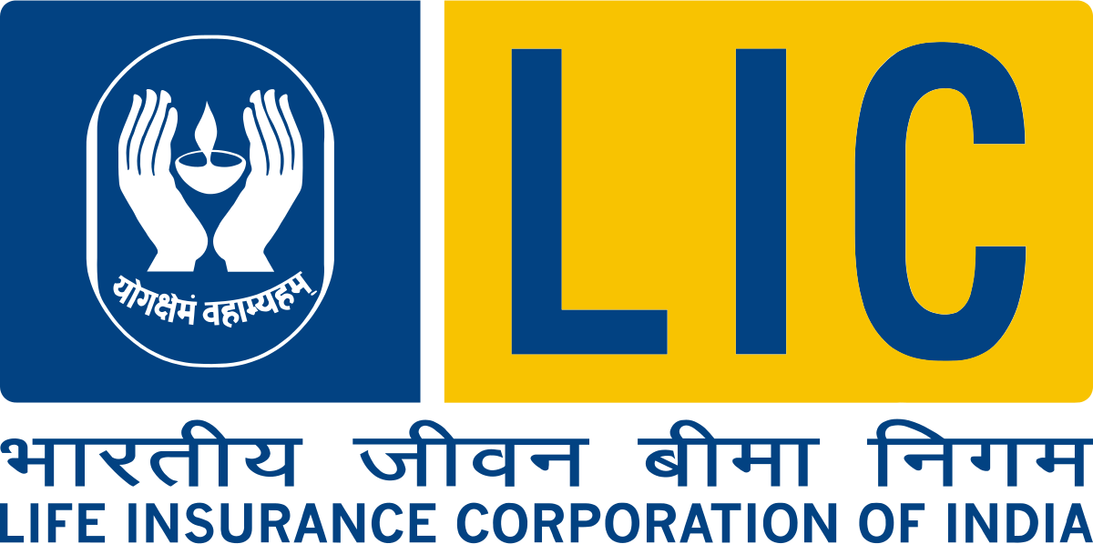 Life Insurance Corporation of India Company Logo