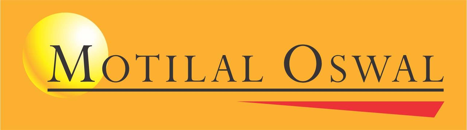 Motilal Oswal Financial Services Company Logo