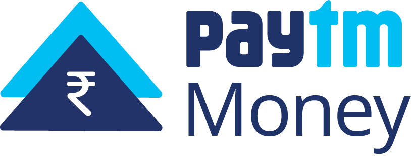 Paytm Money Company Logo