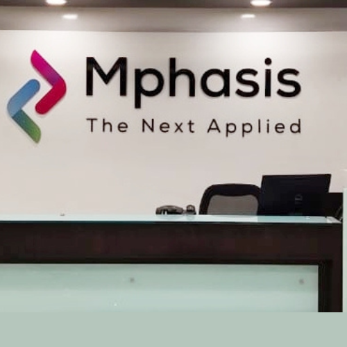 Mphasis Ltd.