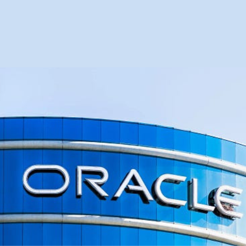Oracle Financial Services Software Ltd 