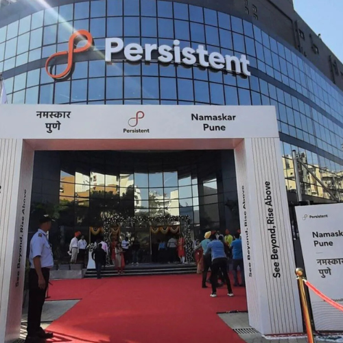  Persistent Systems Ltd 