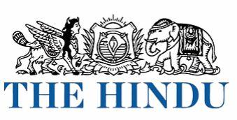  The Hindu Company Logo