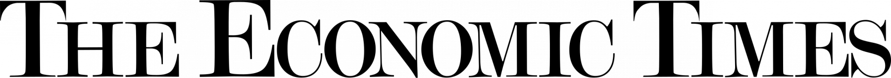 Economic Times Company Logo
