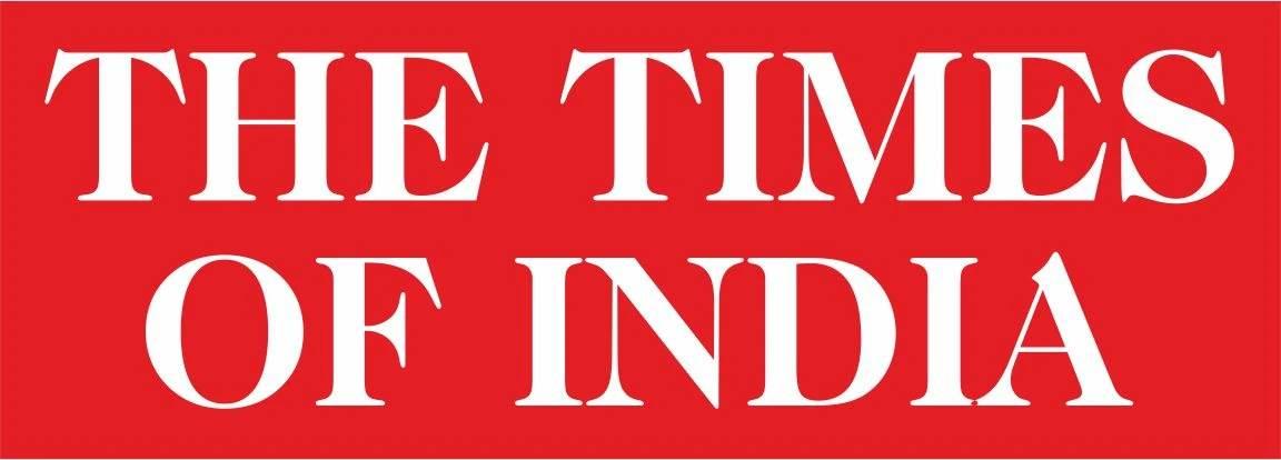 Times of India Company Logo