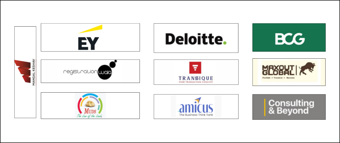 Top 10 SME IPO Consultants in India