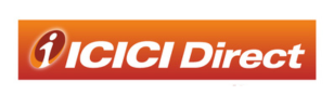 ICICI Direct Company Logo