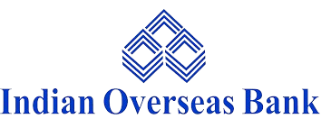 Indian Overseas Bank