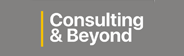 Consulting & Beyond Company Logo