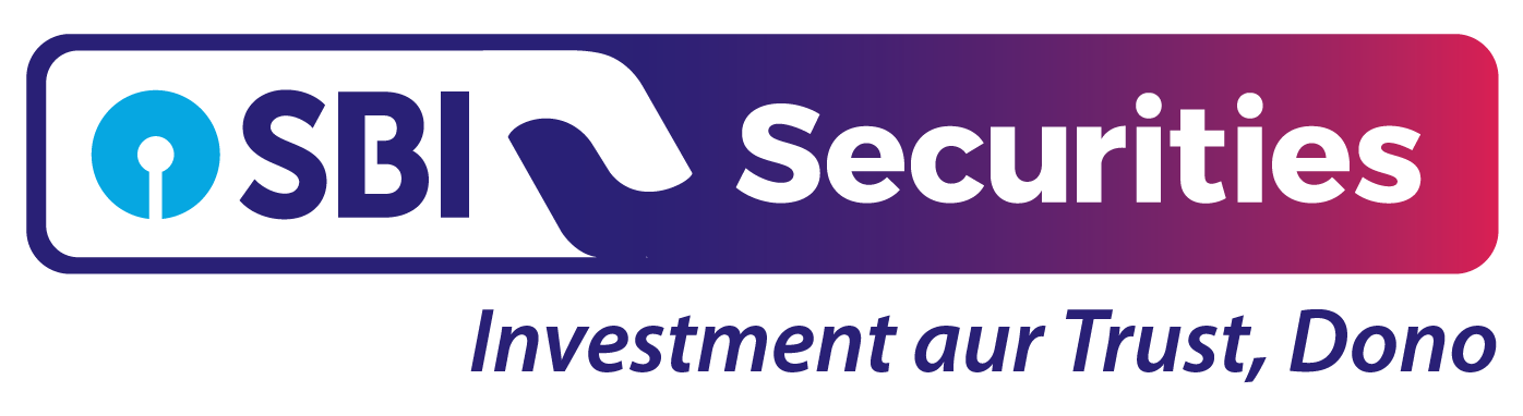 SBI Securities Company Logo