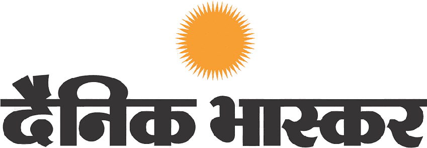 Dainik Bhaskar Company Logo