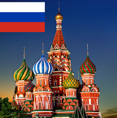 Russia