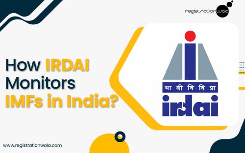 How IRDAI Monitors Insurance Marketing Firms