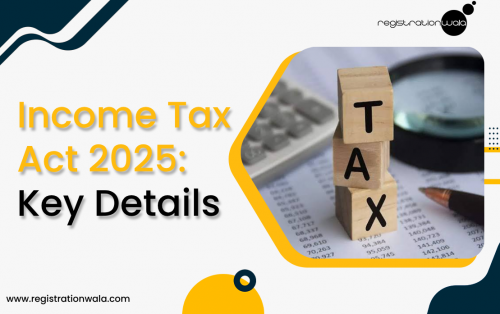 Income Tax Act 2025: Key Changes, Chapters & Section Mapping