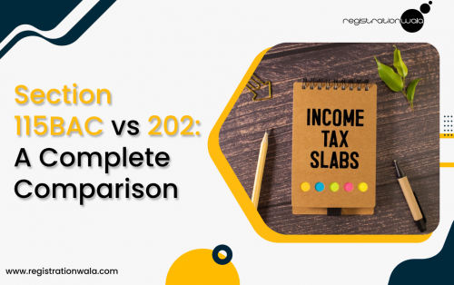 Section 115BAC vs Section 202: A Complete Comparison