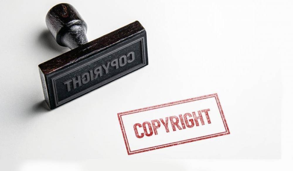 Copyright for Online Environment