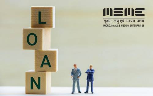 It’s Not Difficult to Get MSME Loan Anymore