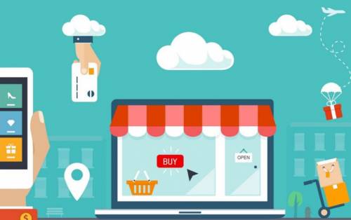 How to Start an e-Commerce Business in India