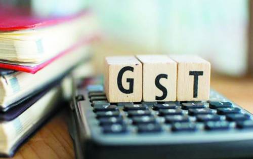 GST Composition Scheme for Service Providers