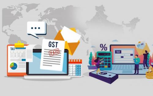 Latest GST Updates for today