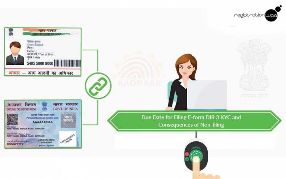 E-form DIR-3 KYC- Some Things You Need to Know