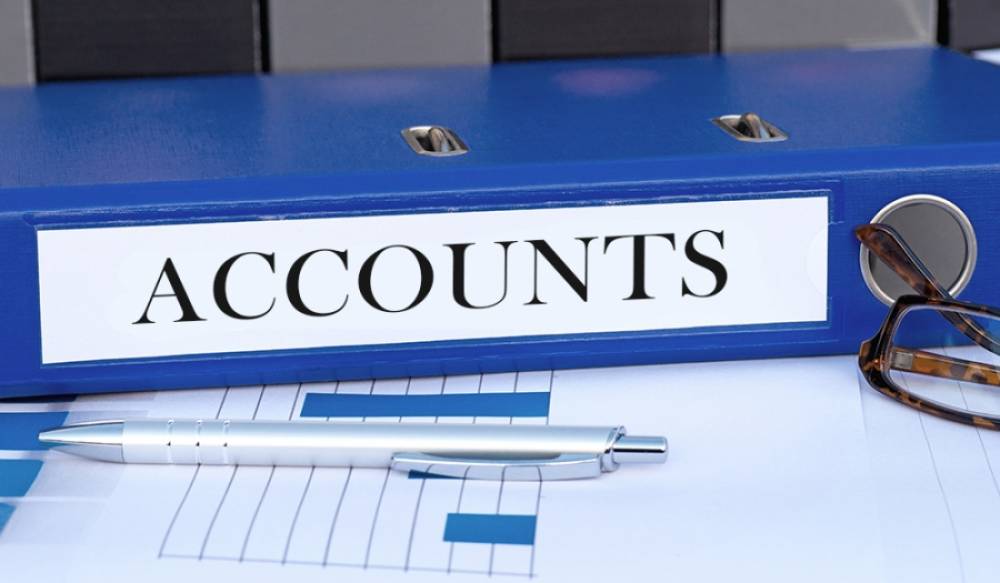 How to Maintain Company Accounts