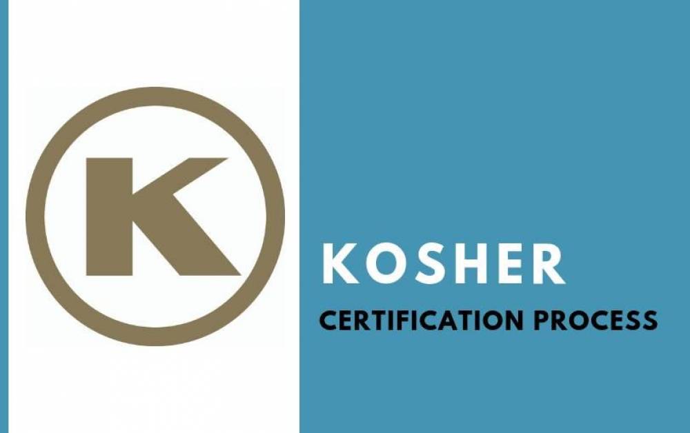 Kosher Certification Process