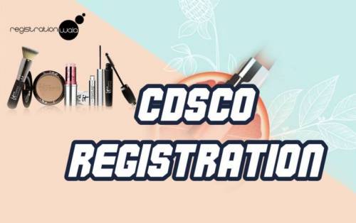 Mandatory Declarations to provide with CDSCO Registration application