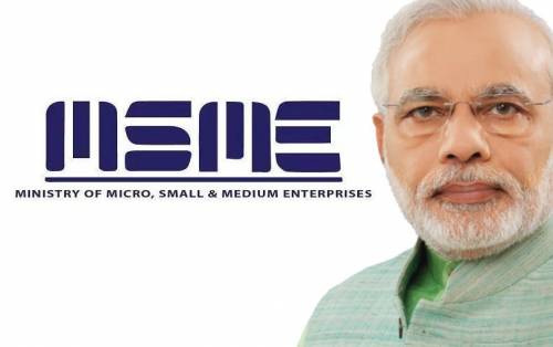 Prime Minister to Launch MSME Outreach Program