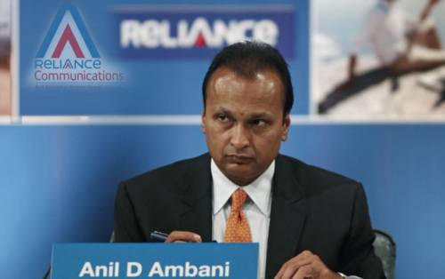 RCom’s Insolvency: An Ending of the Legacy